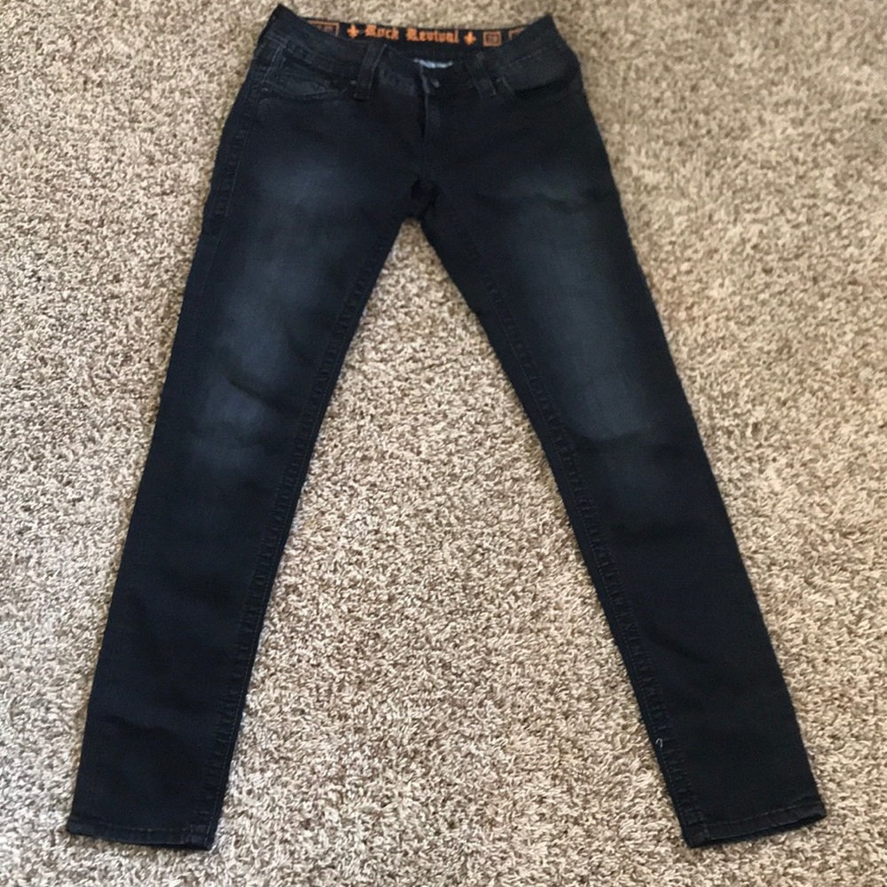 Rick revival size 29